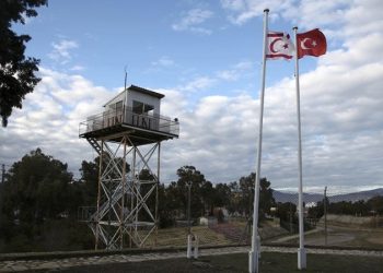 بعثة حفظ السلام في قبرص: الفرصة المتاحة اليوم لن تتكرر أبداً