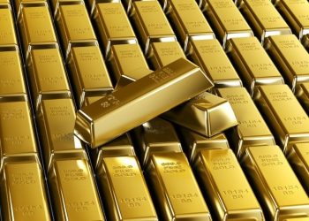 جيه بي مورجان يتوقع ارتفاع سعر أوقية الذهب إلى 2500 دولار