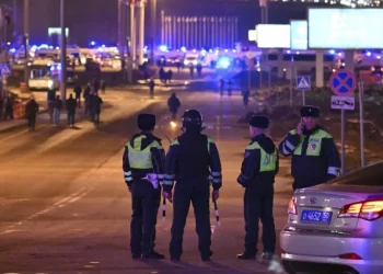 أحد منفذي هجوم موسكو: جئت من تركيا!