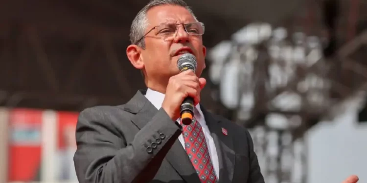 زعيم حزب الشعب الجمهوري: سنفوز بخمس بلديات حضرية أخرى