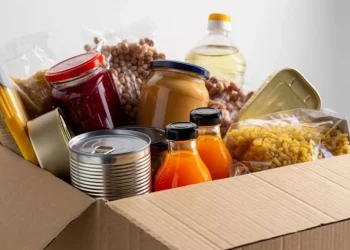 ارتفاع سعر سلة رمضان في تركيا 370%