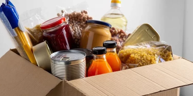 ارتفاع سعر سلة رمضان في تركيا 370%