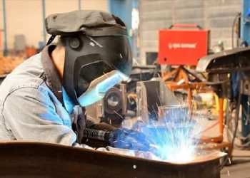 نمو الإنتاج الصناعي في تركيا يسجل 1.1٪