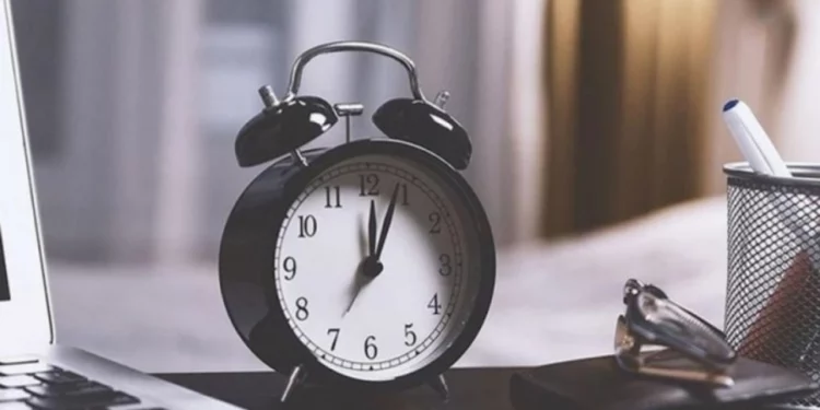 تركيا لديها ثالث أطول ساعات عمل أسبوعية