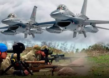 تركيا بالمرتبة 11 بين أكبر مصدري الأسلحة في العالم