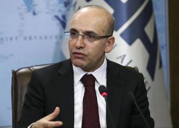 وزير المالية التركي: التضخم ستتراجع في هذا الموعد..