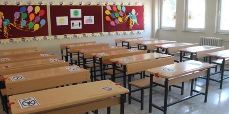 إغلاق مدارس تركيا بسبب الانتخابات البلدية