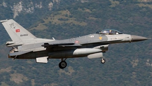 الجيش التركي يعلن القضاء على 4 من “العمال الكردستاني” شمالي العراق