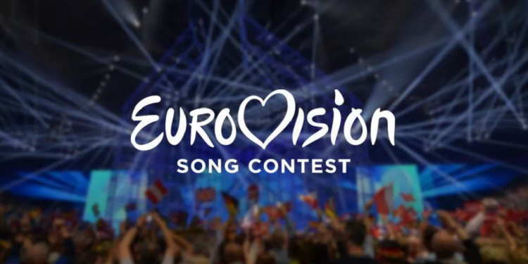 مشاركون بمسابقة الأغنية الأوروبية يطالبون بوقف الحرب على غزة