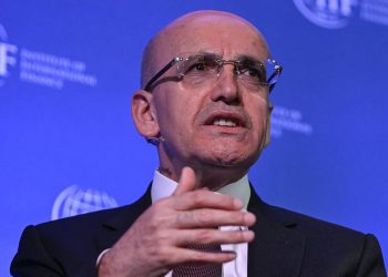 وزير المالية التركي يشارك في قمة أولوداغ الاقتصادية