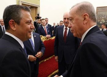 زعيم المعارضة التركية يكشف القضايا التي سيناقشها مع أردوغان