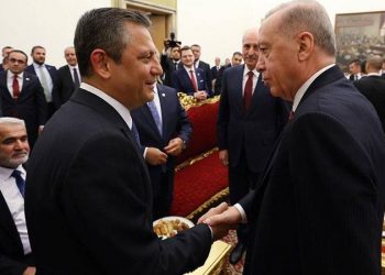 هل اقترب لقاء أردوغان مع زعيم المعارضة التركية؟