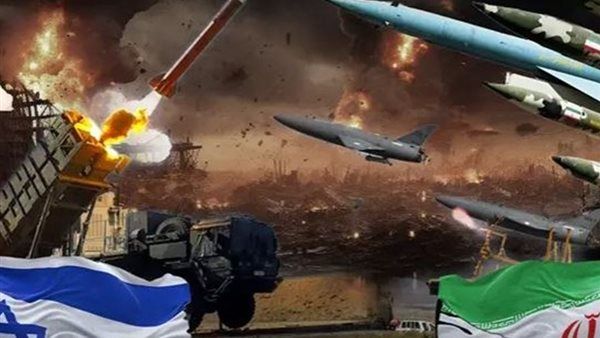 هل ردت إسرائيل بالهجوم على إيران؟