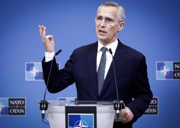 الناتو: أوكرانيا قد تضطر للتسوية مع روسيا