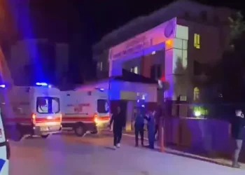 تركيا.. ضابط شرطة يفتح النار على زملائه ويقتل رئيسه!