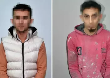 تركيا.. اعتقال داعشي قبل هجوم محتمل بالقنابل!