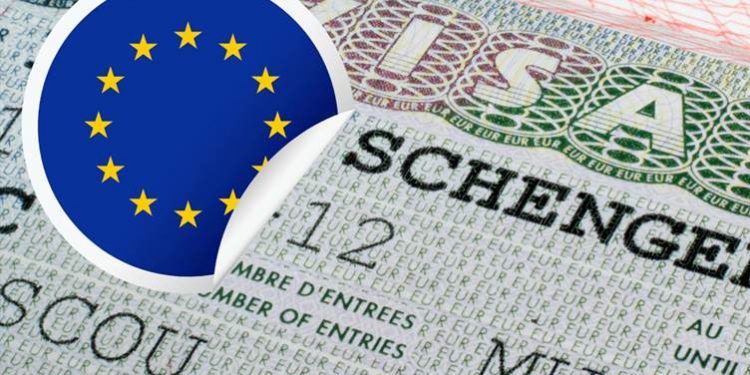 3 دول أوروبية توقف منح تأشيرات شنجن لمواطني تركيا