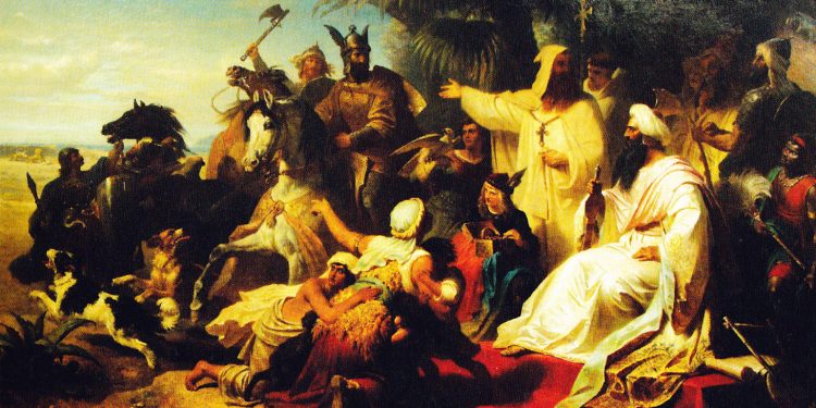 لمحة عن تاريخ الدبلوماسية