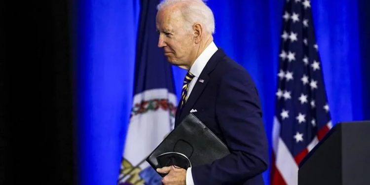 بايدن يثير غضب تركيا بالحديث عن “مجزرة 1915”