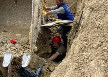 تركيا.. وفاة عاملين تحت الأرض خلال الحفر  لاستخراج المياه