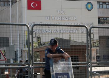 حزب الديمقراطية الكردي يستعيد البلديات بعد سنوات الوصاية