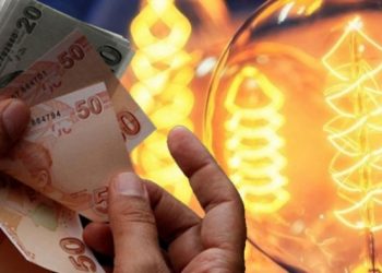 شركة طاقة تركية عملاقة تطلب تسوية إفلاس