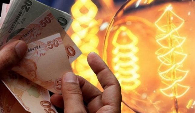 شركة طاقة تركية عملاقة تطلب تسوية إفلاس