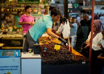 تركيا رابع دولة على العالم في التضخم النقدي