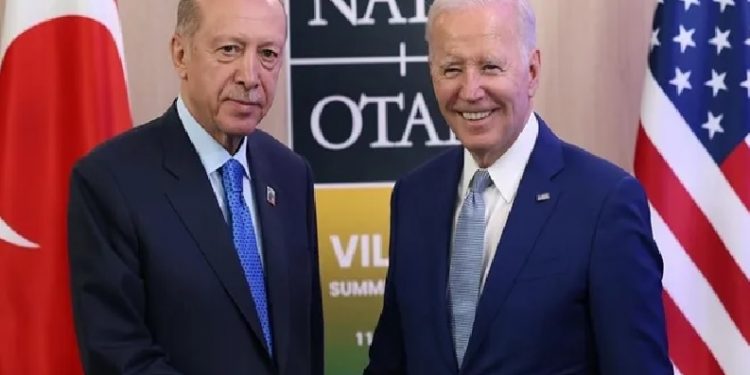 لماذا تم إرجاء زيارة أردوغان إلى الولايات المتحدة؟