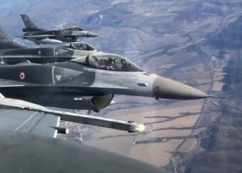 تركيا تعلن تصفية 75 في سوريا والعراق خلال أسبوعين