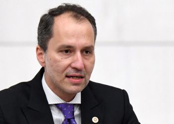 فاتح أربكان: الحزب الحاكم يساوم عمد بلدياتنا