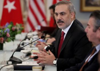 ما السياسة التي تتبعها تركيا في الأزمة الإيرانية الإسرائيلية؟