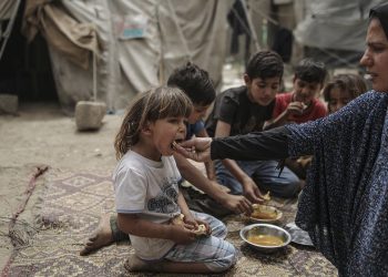 تدهور حالة الأمن الغذائي في غزة
