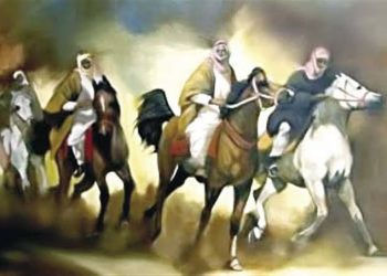 ضوابط السلوك الدبلوماسي في الشريعة الإسلامية