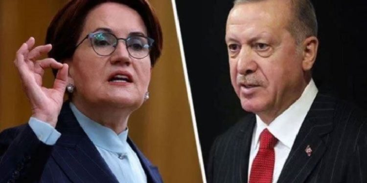 صحفية: حزب أردوغان يحاول منع أكشنار من الاستقالة