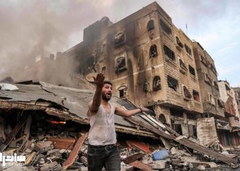 آخر تحديث لضحايا الحرب على غزة