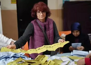 أبرز التغييرات التي طرأت على توزيع البلديات في تركيا