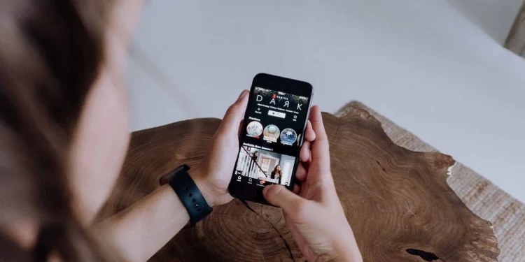 57 مليون يستخدمون منصات التواصل الاجتماعي في تركيا