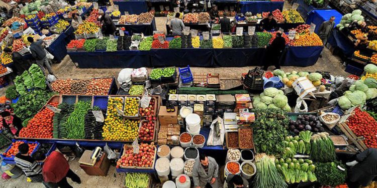 تقرير: حد الجوع في تركيا 20 ألف ليرة