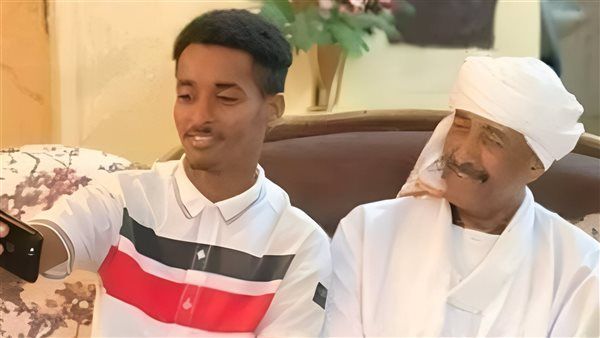 وفاة نجل عبد الفتاح البرهان في تركيا