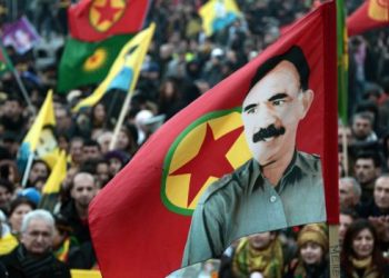 دعوات جماهيرية تركية للتظاهر ضد محاكمة قيادات كردية