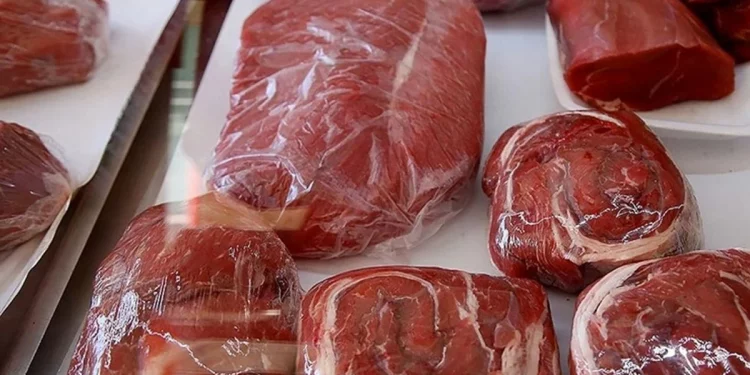 زيادة طفيفة بإنتاج اللحوم الحمراء في تركيا