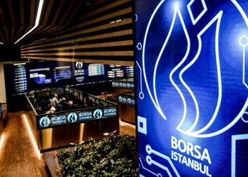 تركيا.. 46 ألف مستثمرا غادروا سوق الأوراق المالية