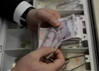 ارتفاع القروض الشخصية في تركيا 65%