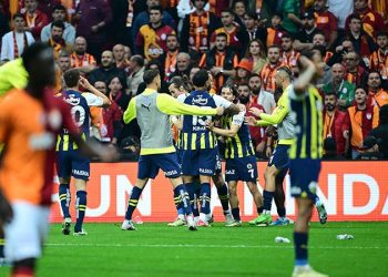 فنربخشة يفوز على جالطة سراي