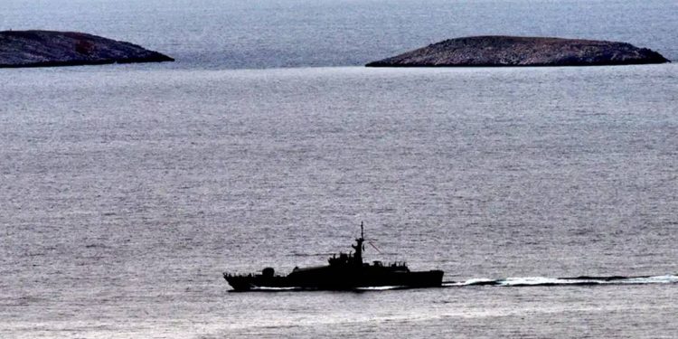 ميتسوتاكيس: لن نوقف إنشاء الحدائق البحرية بسبب اعتراض تركيا