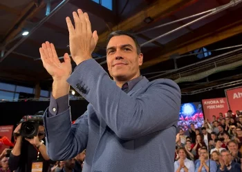 إسبانيا وأيرلندا يعترفان رسميًا بالدولة الفلسطينية