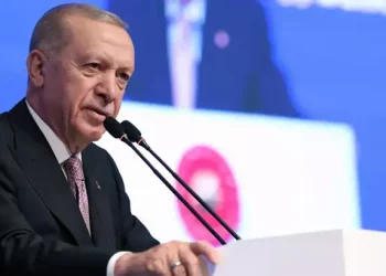 أردوغان: الاقتصاد التركي على المسار الصحيح