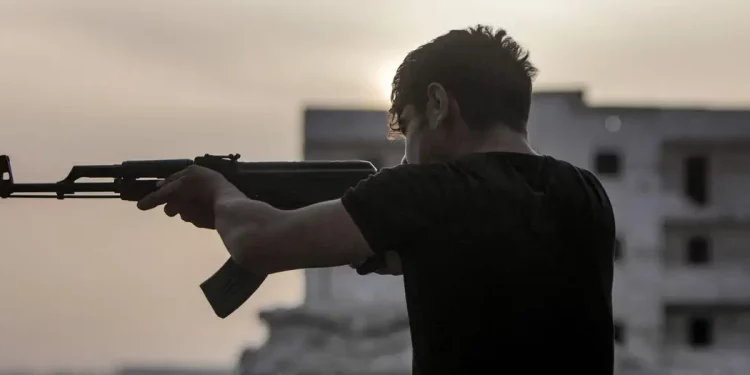 تقرير: تركيا ترسل مئات المرتزقة السوريين إلى النيجر