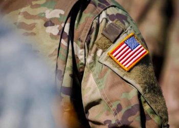 الاستقالة الأولى في الجيش الأمريكي بسبب حرب غزة